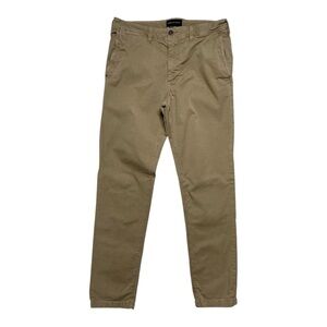 American Eagle Next Level Flex Slim Straight Chino Pant